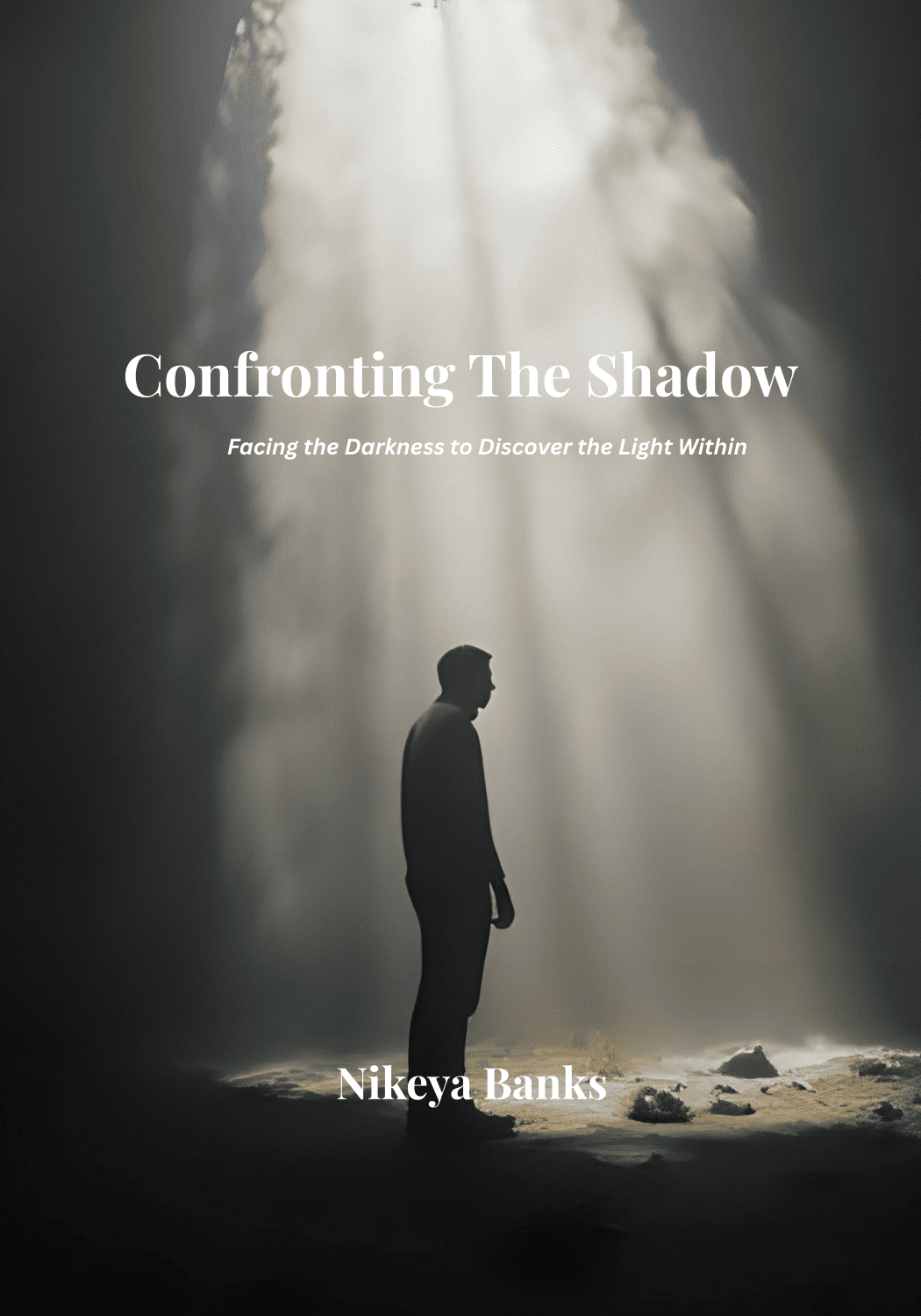 Confronting the Shadow: Facing Darkness Comforting the Shadows