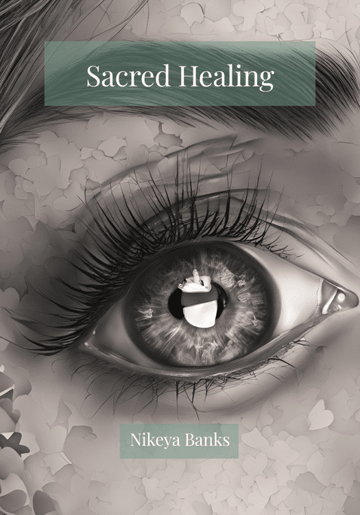 Sacred Healing: A Divine Journey of Rebirth Sacred Healing