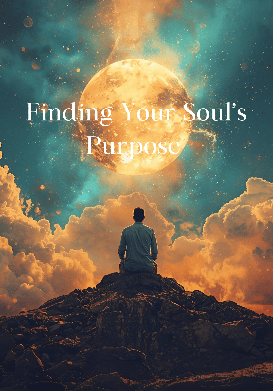 Finding Your Soul’s Purpose Inspirational Workbook Finding Your Soul’s Purpose Workbook