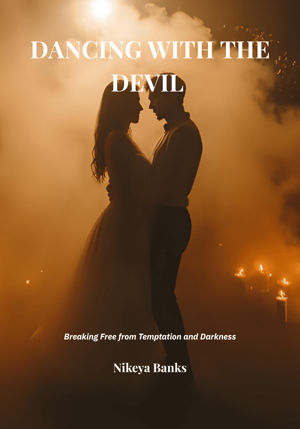 Dancing With the Devil: Transforming Temptation into Awareness Dancing with the Devil