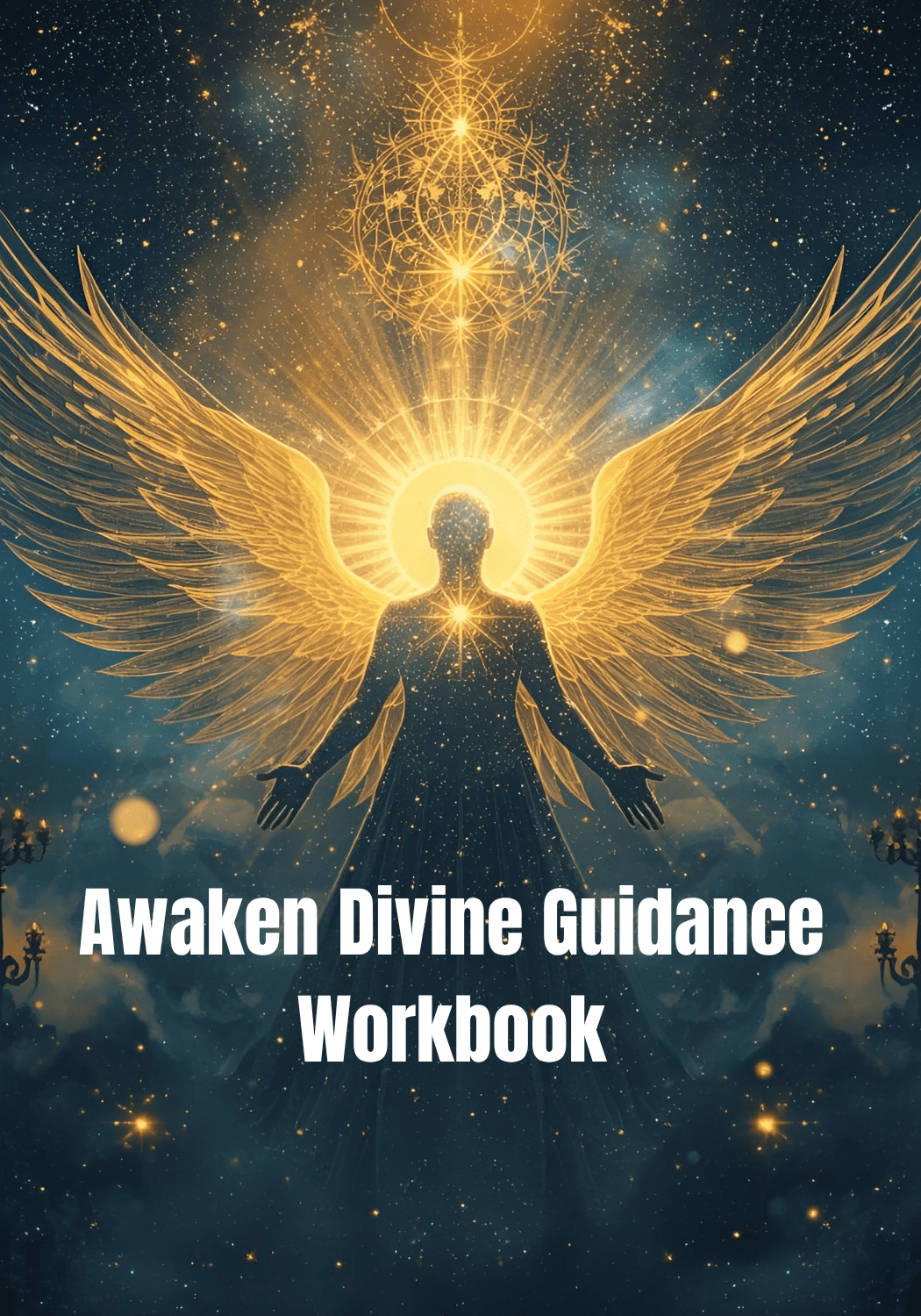 Divine Guidance Workbook: In Union With Your Spiritual Team Divine Guidance