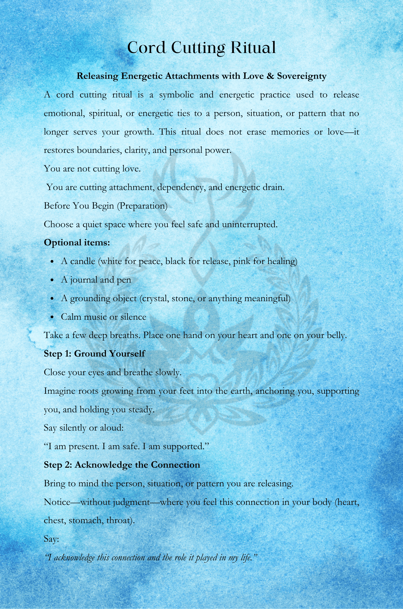 Power in the Pieces of Your Heart Workbook Power in the Pieces of Your Heart Workbook - Image 2